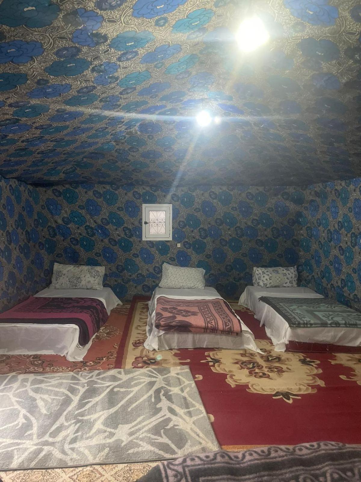 Merzouga Camel Trekking Camp Esterno foto
