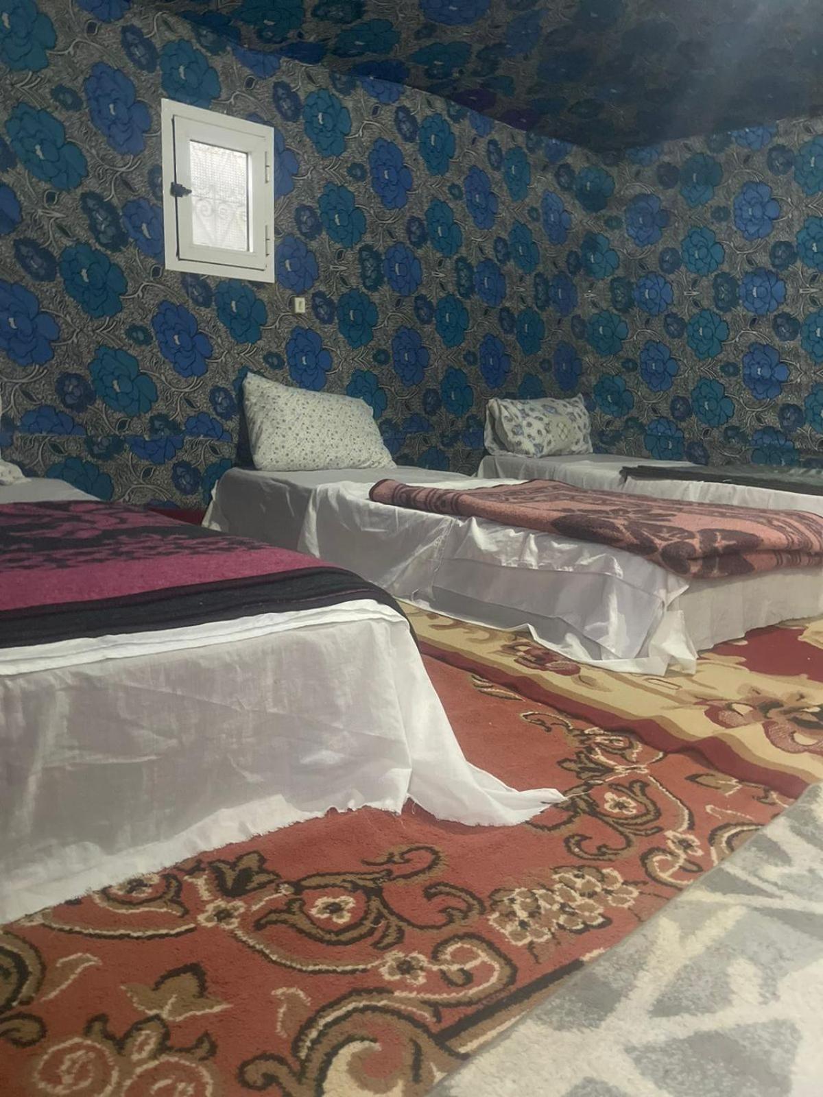 Merzouga Camel Trekking Camp Esterno foto